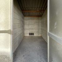 福岡市中央区福浜の賃貸物件/結構、広さのあるトランクルームの嬉しいオマケ付き。
