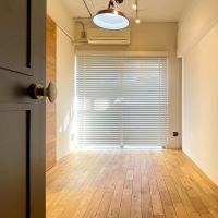 福岡市中央区警固の賃貸物件/コンパクトな洋室