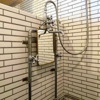 福岡市中央区警固の賃貸物件/金属管がキュート