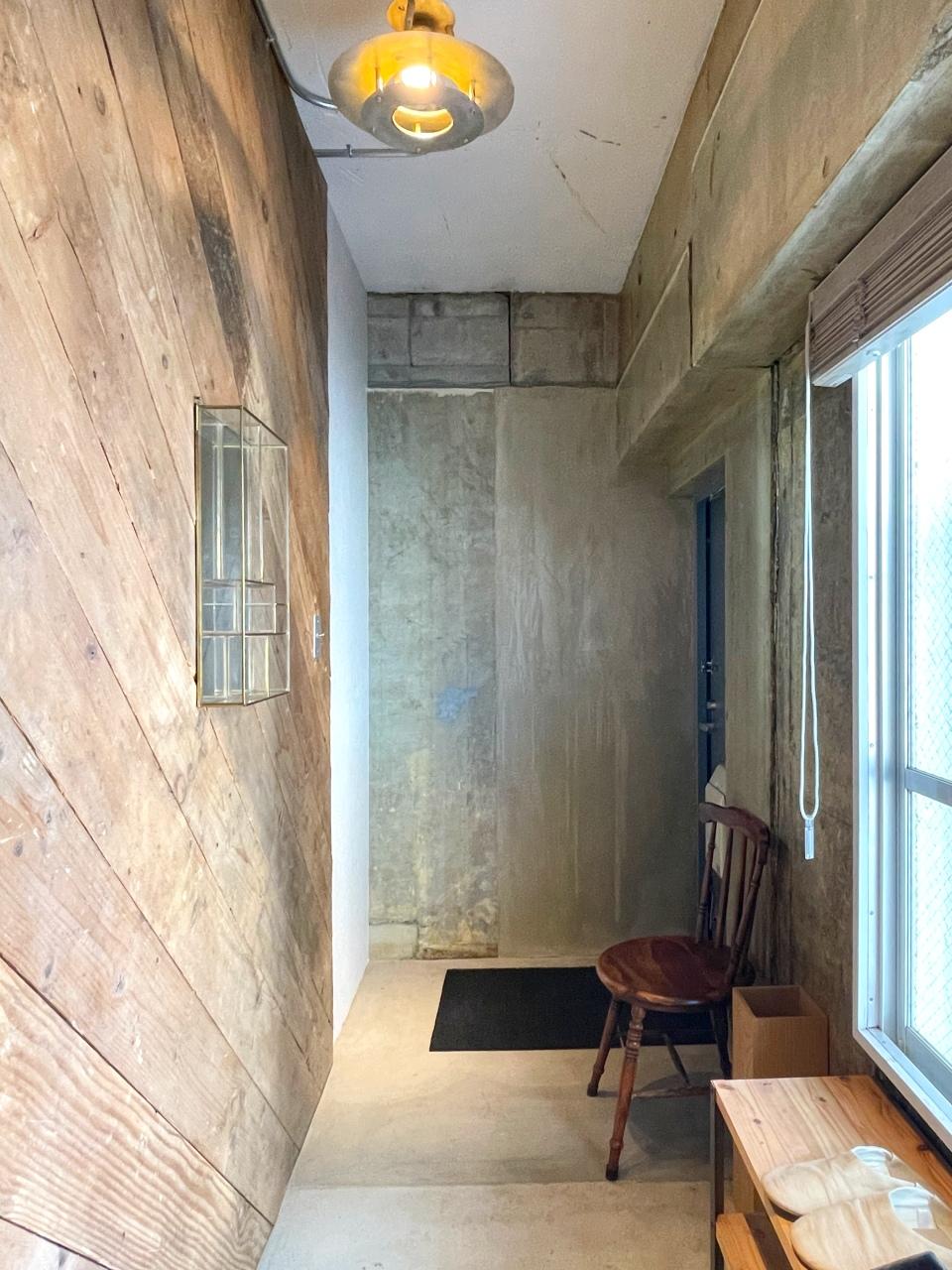 福岡市中央区警固の賃貸物件/スタートから世界観に引き込まれます。