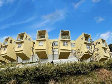 福岡市西区今宿東の売買物件/イエローフィッシュボーン