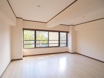 福岡市中央区大濠公園の賃貸物件/大濠公園 north side