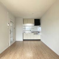 福岡市南区大池の賃貸物件/長方形のゆとりあるLDK。