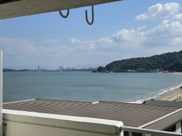 福岡市西区今宿の売買物件/シーサイドライフに憧れて