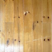 福岡市南区高宮の売買物件/無垢のフローリング。