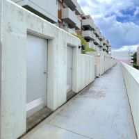 福岡市南区高宮の売買物件/2.7㎡のトランクルーム付。