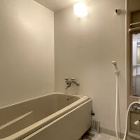 福岡市中央区六本松の賃貸物件/浴室