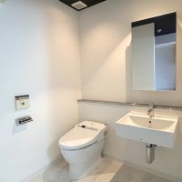 福岡市中央区春吉の賃貸物件/ホテルライクな一体型タイプ