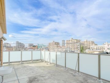 福岡市城南区鳥飼の賃貸物件/バルコニック・ラブ