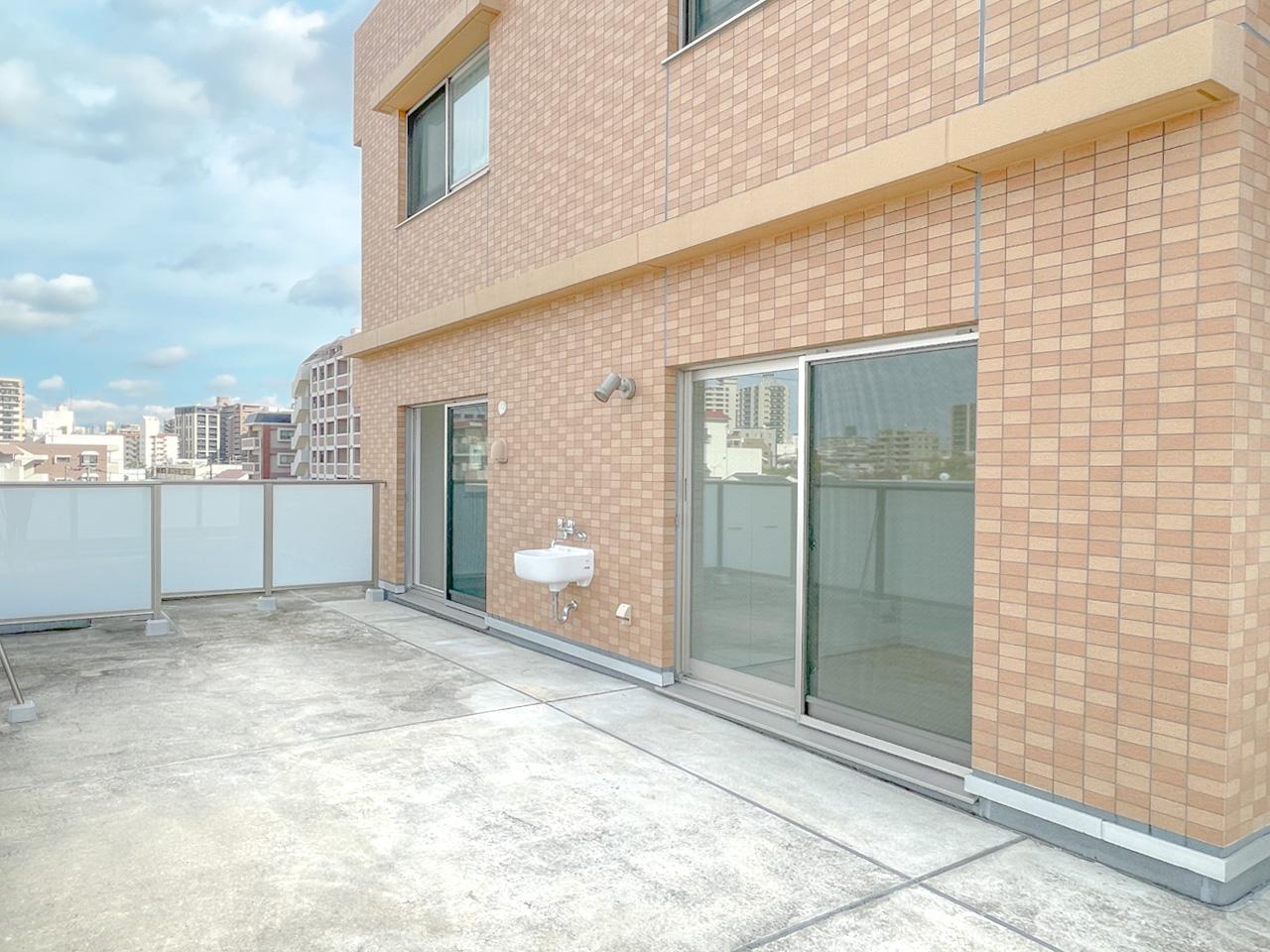 福岡市城南区鳥飼の賃貸物件/こんな感じです。何かしらの工夫をしながら使いましょう・・・！