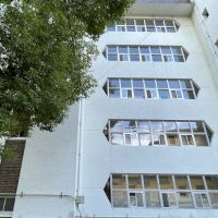 福岡市中央区平尾浄水町の賃貸物件/素敵な外観。