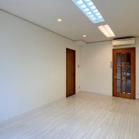 福岡市博多区上川端町の賃貸物件/こちらからも出入りできます。