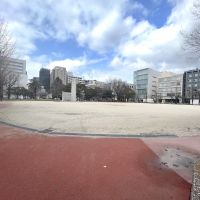 福岡市博多区上川端町の賃貸物件/時折イベントが開催されたりしてます。