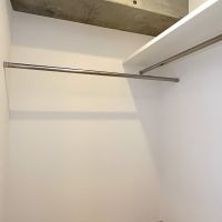 福岡市中央区警固の賃貸物件/大きめのWICがついています。