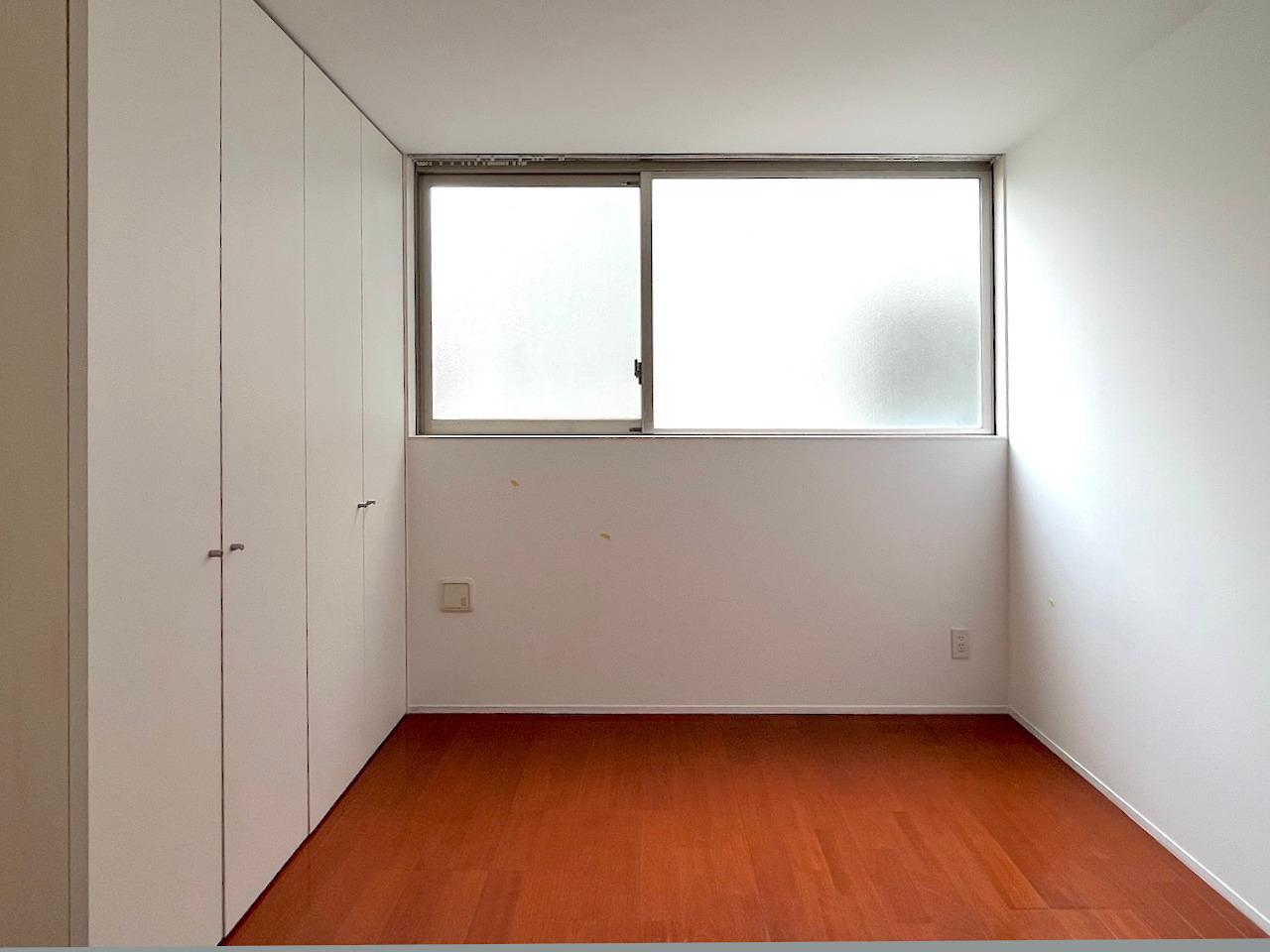 福岡市中央区唐人町の賃貸物件/こちらの小部屋は寝室になるでしょうか