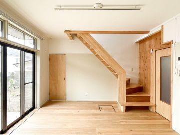 福岡市南区南大橋の賃貸物件/耳をすませば