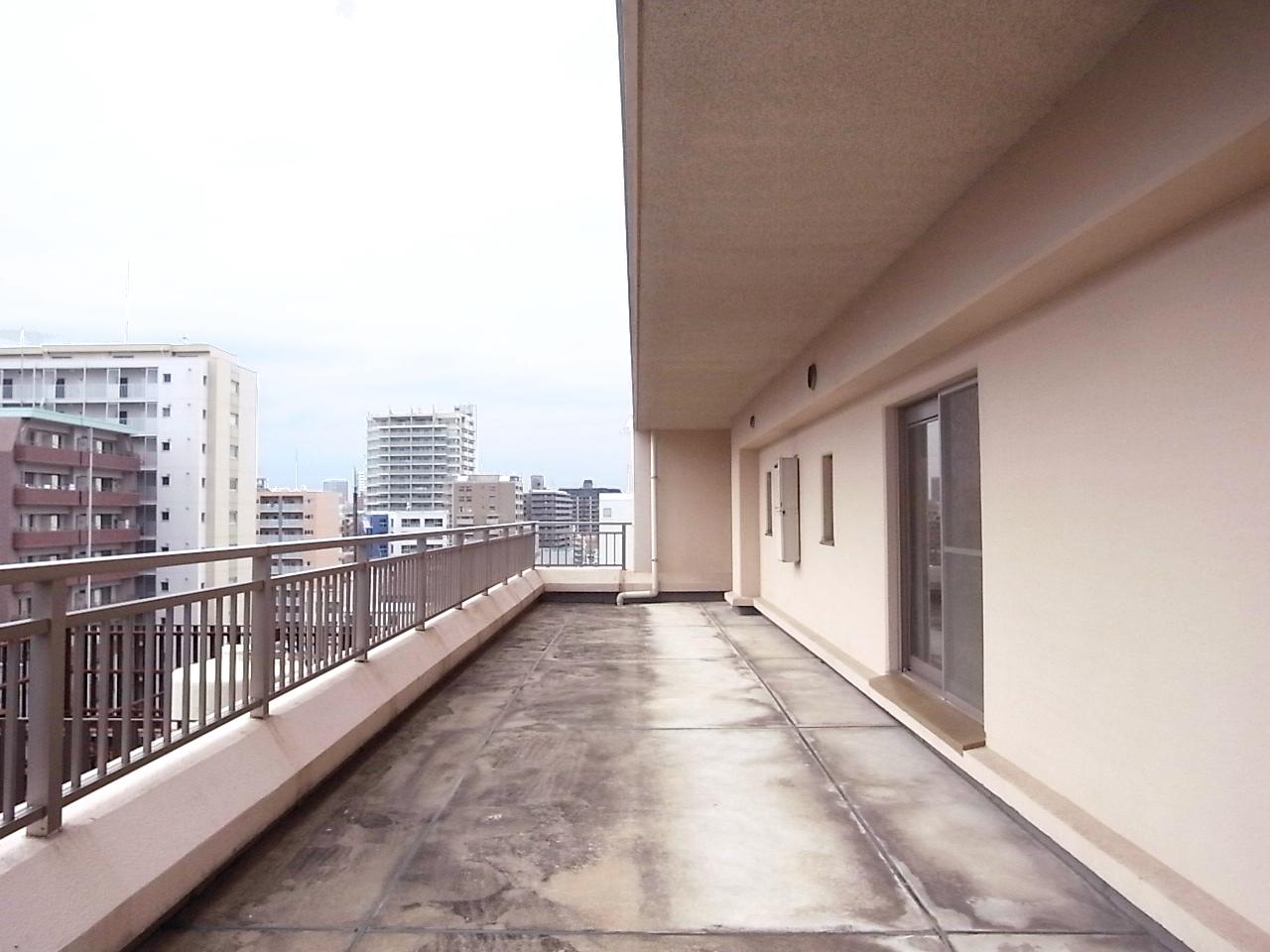 薬院マイステージ (福岡市中央区薬院の物件) - 福岡R不動産