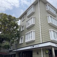 福岡市中央区平尾の賃貸物件/どこからいても絵になります。