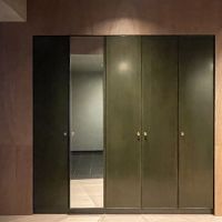 福岡市中央区桜坂の賃貸物件/廊下に収納あり。