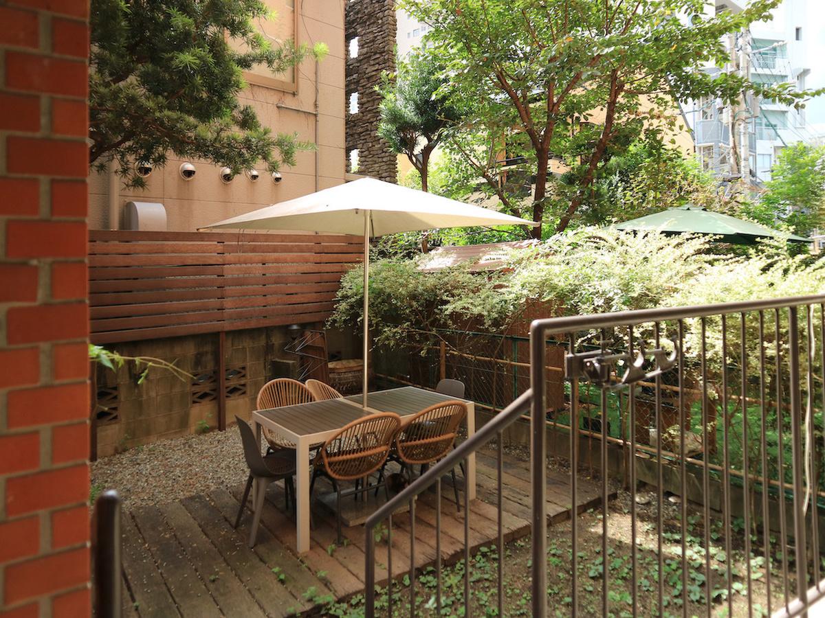 福岡市中央区大名の売買物件/ここが大名だなんて。