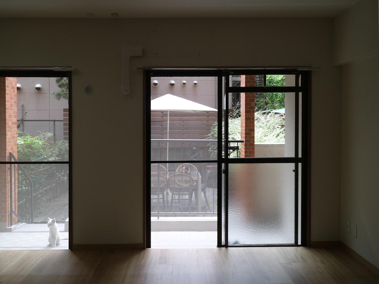 福岡市中央区大名の売買物件/うん、いい感じ。