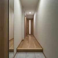 福岡市中央区大名の売買物件/玄関