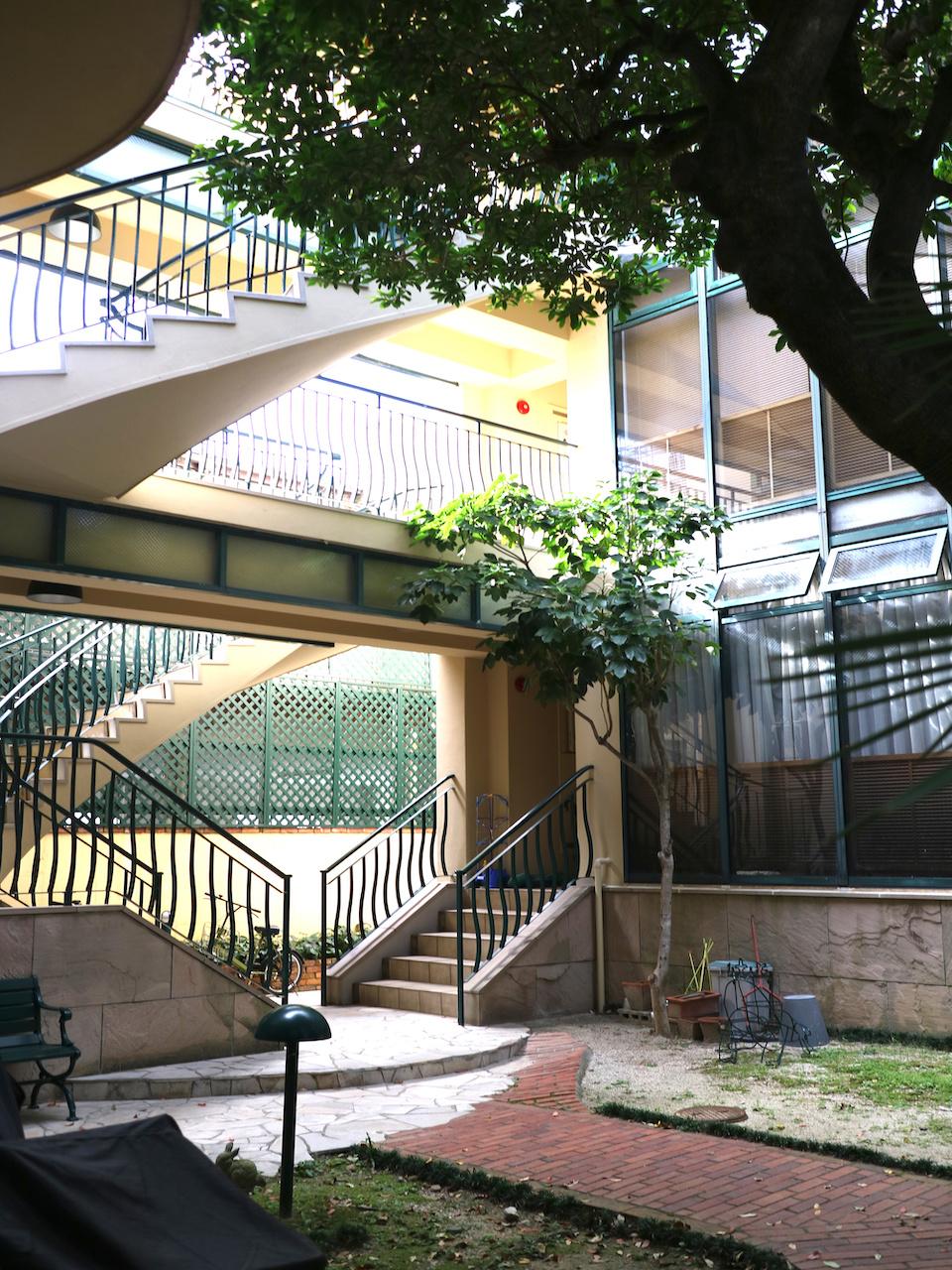 福岡市城南区鳥飼の賃貸物件/一歩足を踏み入れると思わず深呼吸をしたくなる、心地よい空間が待っていました。