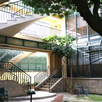 福岡市城南区鳥飼の賃貸物件/一歩足を踏み入れると思わず深呼吸をしたくなる、心地よい空間が待っていました。