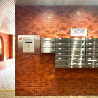 福岡市中央区荒戸の賃貸物件/オートロック付なので女性も安心です