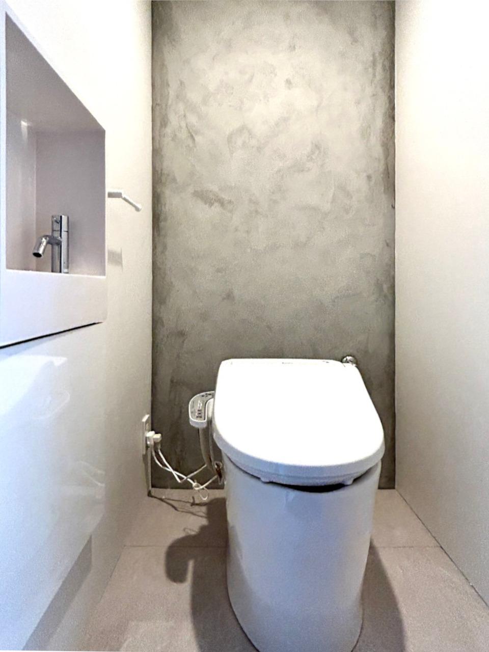 福岡市中央区荒戸の賃貸物件/シンプルだけど、どこか品もあります。