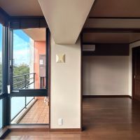 福岡市中央区大濠公園 の賃貸物件/違った角度から。