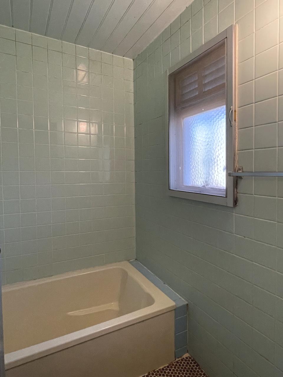 福岡市中央区平尾浄水町の賃貸物件/浴室