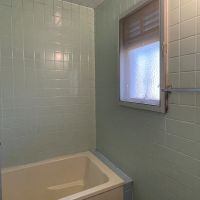 福岡市中央区平尾浄水町の賃貸物件/浴室