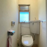 福岡市中央区平尾浄水町の賃貸物件/トイレ