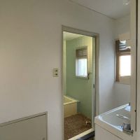 福岡市中央区平尾浄水町の賃貸物件/水回り