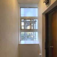 福岡市中央区平尾浄水町の賃貸物件/玄関