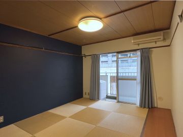 福岡市南区大橋の賃貸物件/DIY道場 〜知識と技を引き継げ〜