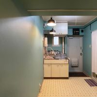 福岡市南区大橋の賃貸物件/テンション上がるおしゃれな空間。