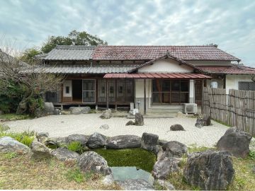 糸島市飯原の売買物件/天の川昇る里に蛍舞う　