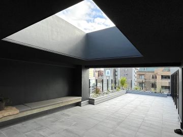 福岡市中央区薬院の賃貸物件/未踏の扉を叩け