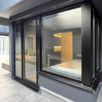 福岡市中央区薬院の賃貸物件/エレベータから直接テラスに出れます。※900号室のみ