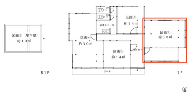 福岡市城南区神松寺の賃貸物件