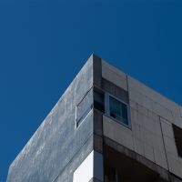 福岡市東区香椎浜の賃貸物件/どこを切り取っても絵になってしまいますね。