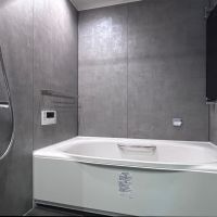 福岡市中央区大濠の賃貸物件/浴室乾燥付きのお風呂