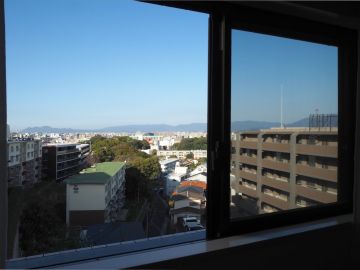 福岡市南区多賀の売買物件/丘のほんわか暮らし