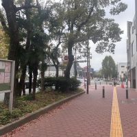 福岡市中央区荒戸の賃貸物件/そのまま駅方面に行くと、大濠公園が。良い環境です。