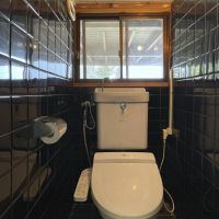 糸島市志摩船越の売買物件/トイレ
