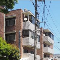 福岡市中央区大濠の賃貸物件/ベテランの風格です