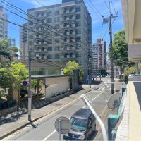 福岡市中央区大濠の賃貸物件/ゆったりとした時が流れています。