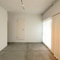 福岡市中央区大濠の賃貸物件/水回りはお手洗いのみ完備。